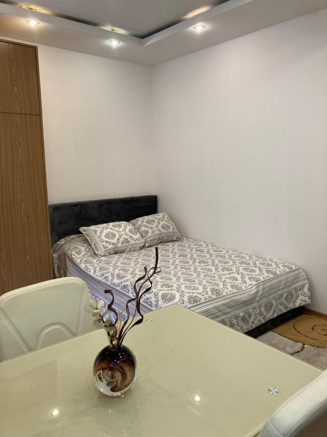 Park Apartment Centre Of Riga Dış mekan fotoğraf