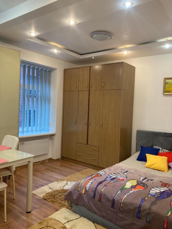 Park Apartment Centre Of Riga Dış mekan fotoğraf
