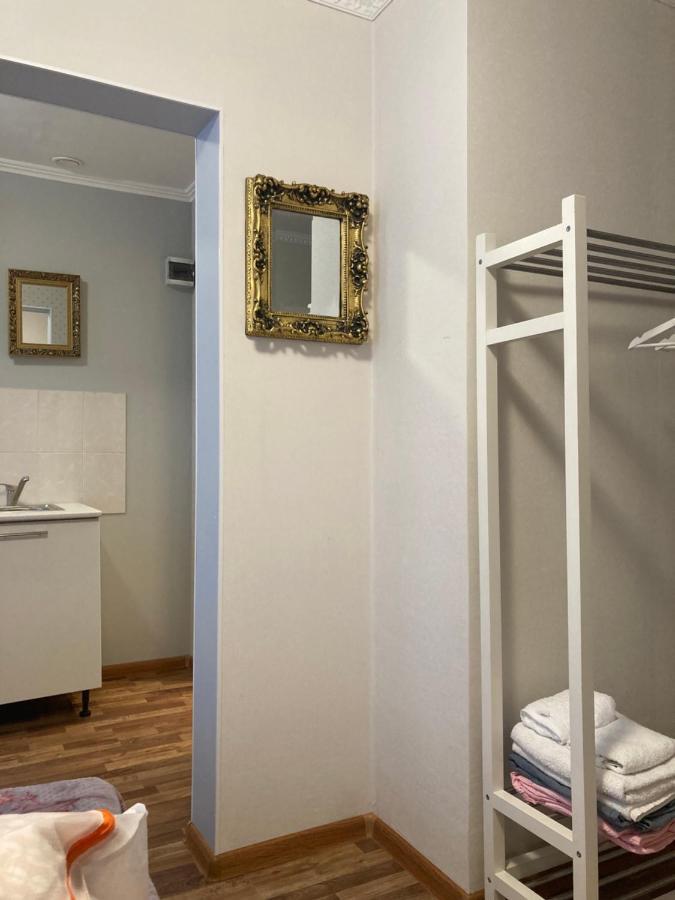 Park Apartment Centre Of Riga Dış mekan fotoğraf