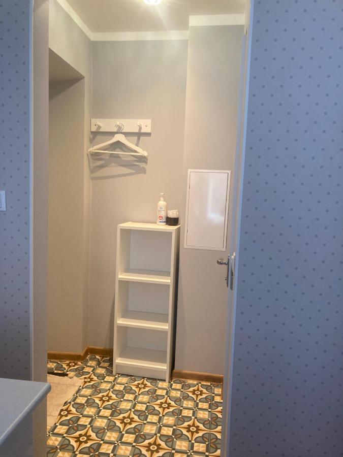 Park Apartment Centre Of Riga Dış mekan fotoğraf