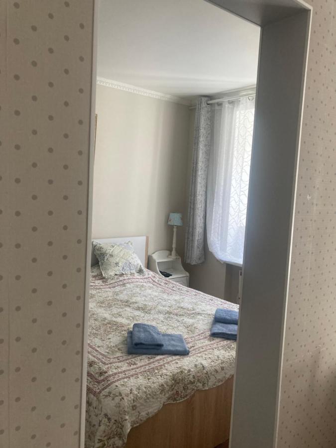 Park Apartment Centre Of Riga Dış mekan fotoğraf