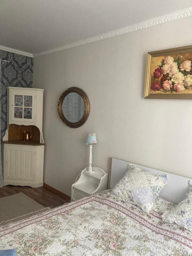 Park Apartment Centre Of Riga Dış mekan fotoğraf